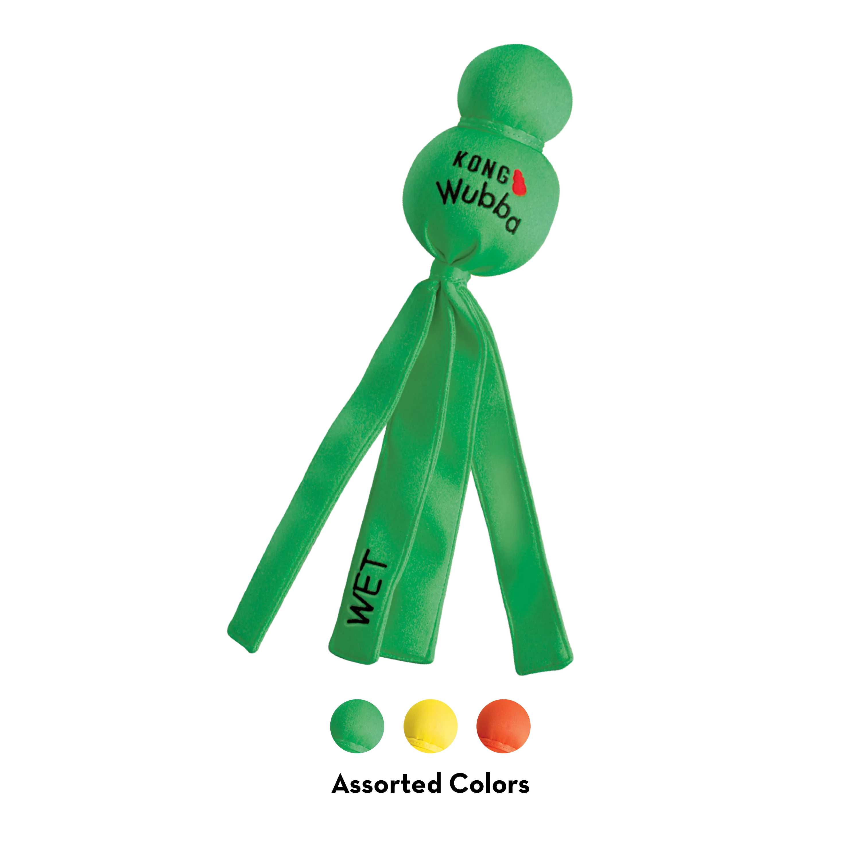 Kong Wubba Wet - Image 3