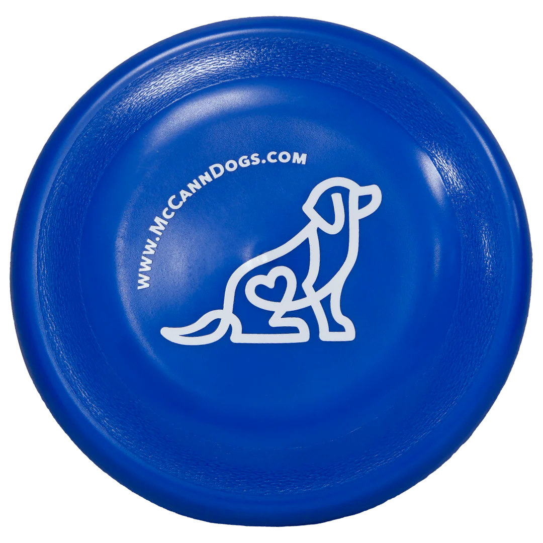 McCann Dogs Hyperflite K-10 Jawz Disc - Image 4