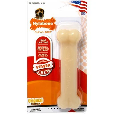 Nylabone Power Chew (Multiple Sizes) - Image 3
