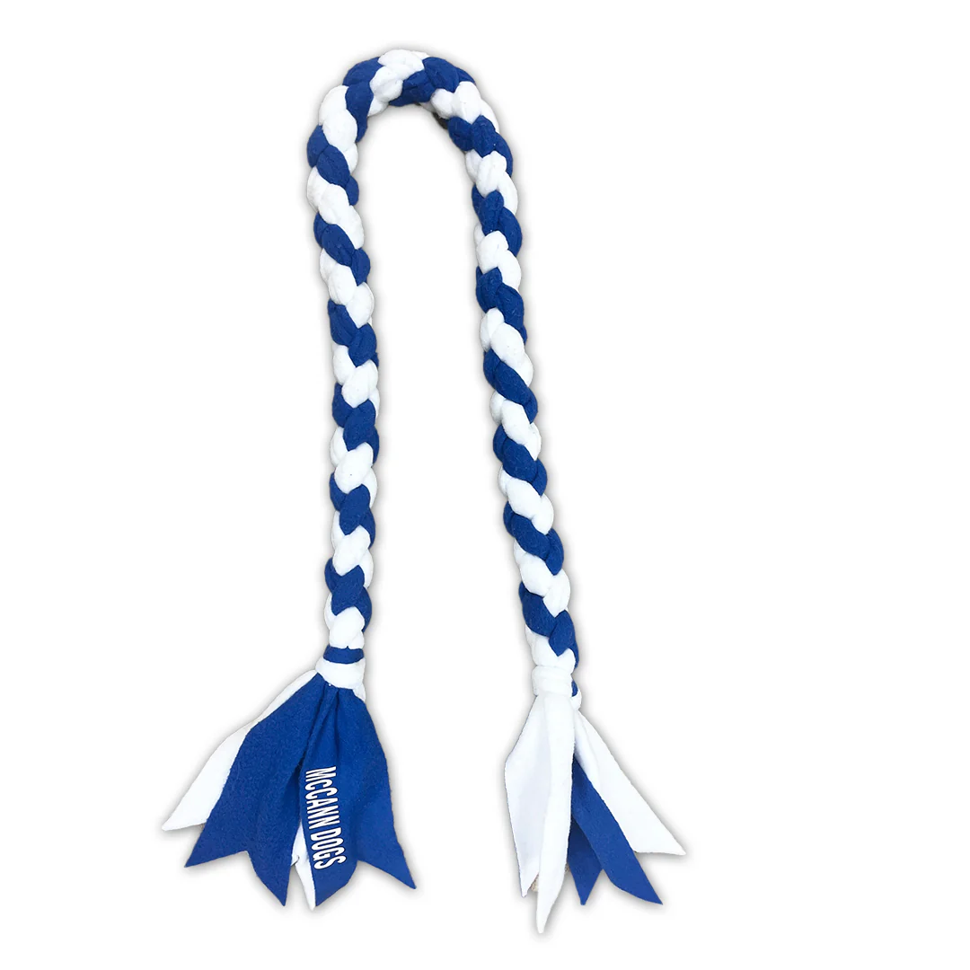 McCann Dogs Puppy Training Tug Toy *NEW!* - Image 3